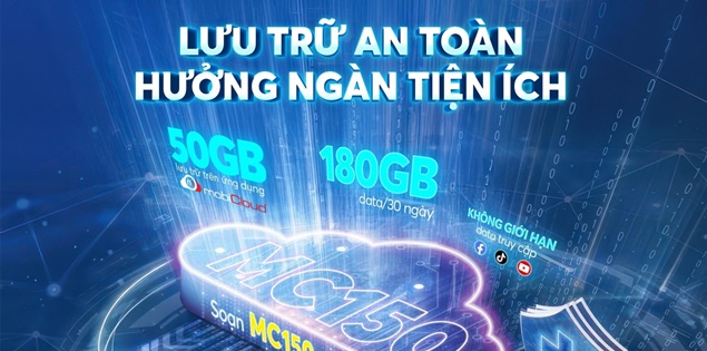 Lưu trữ thông tin an toàn, truy cập mọi lúc mọi nơi là ưu tiên hàng đầu của người dùng cloud