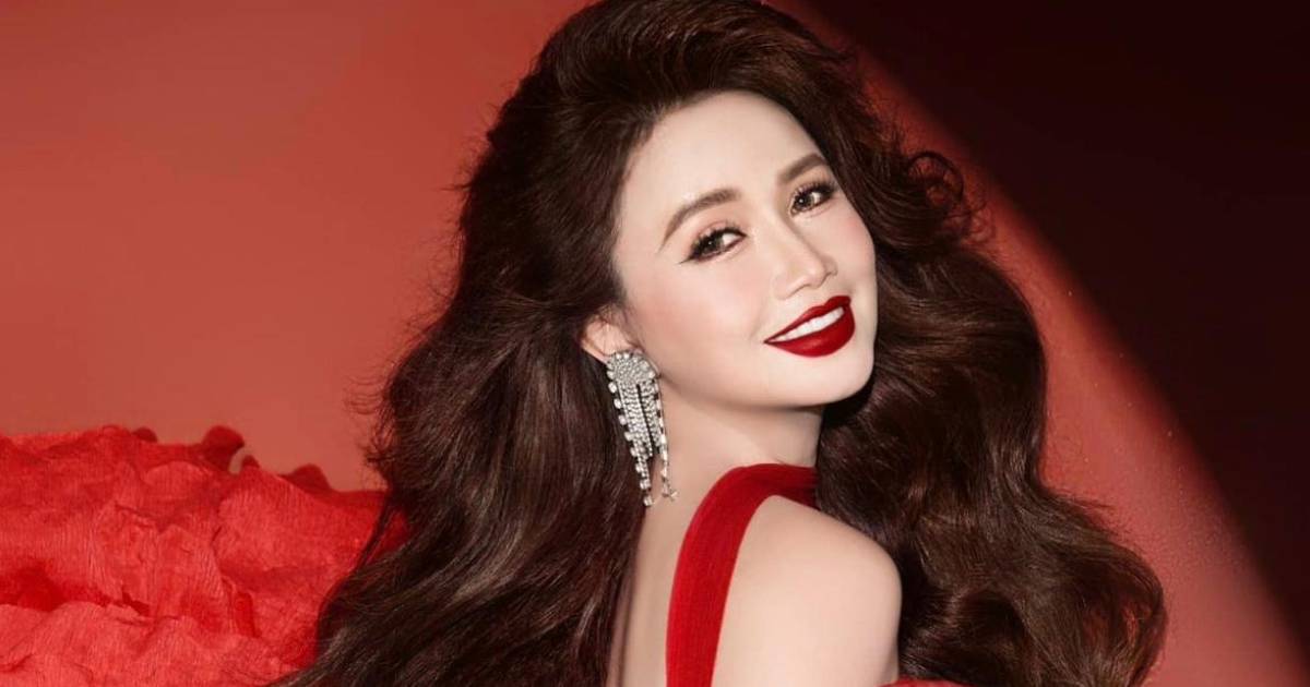 Bỉ mỉa mai vì lấy chồng lần 5, diễn viên Hoàng Yến lên tiếng đáp trả