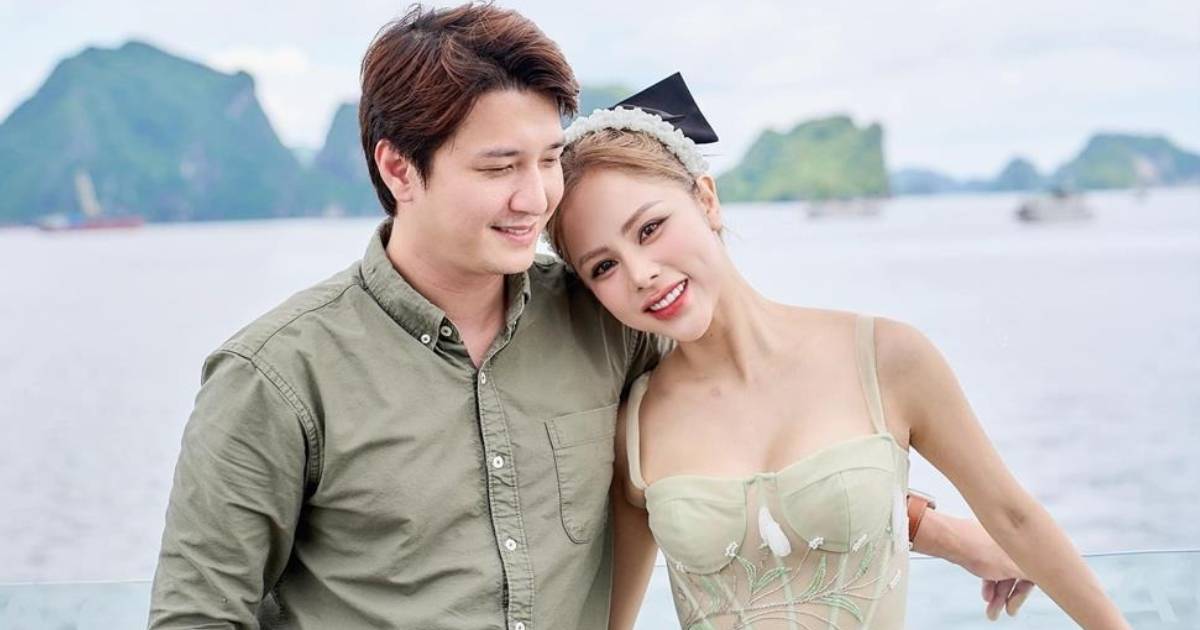 'Phú bà' Vbiz yêu trai đẹp đào hoa 3 tháng đã được cầu hôn, cuộc sống giờ ra sao?