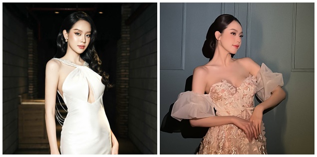 Thời trang của Thanh Thủy sau khi đăng quang Miss International 2024