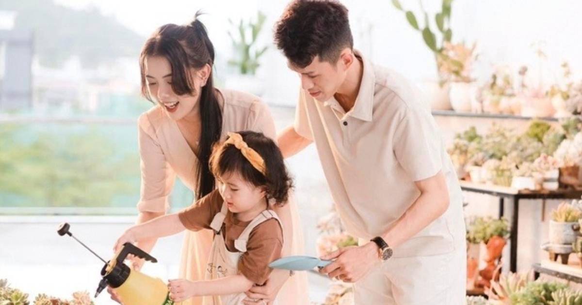 Gia đình có tích lũy được của cải hay không, hãy nhìn vào 4 thứ này
