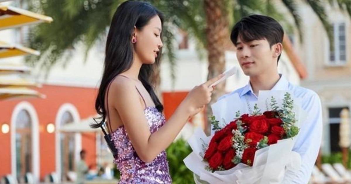 Á hậu Bùi Khánh Linh xác nhận dừng quan hệ vì bị MC Hàn làm 'tổn thương'  