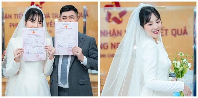 2 điều thiếu gia Bắc Giang mang đến cho Mai Ngọc, khiến mỹ nhân U40 thốt lên: Xứng đáng!
