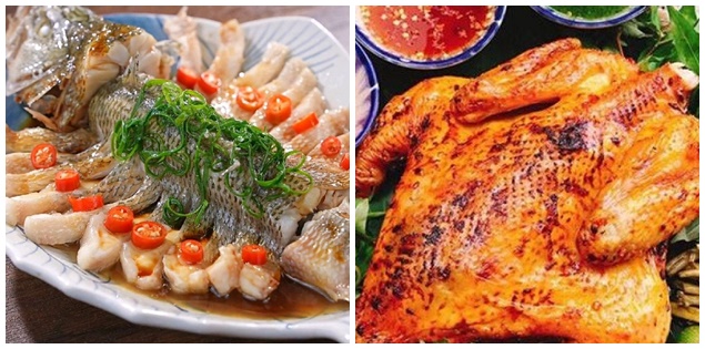 Tết Dương lịch, nấu 3 món này chắc chắn sẽ 'đắt như tôm tươi' trên bàn ăn vì quá ngon
