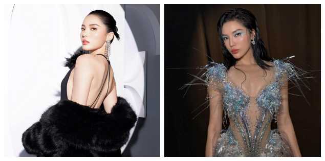 Hoa hậu Kỳ Duyên khoe thành tích khủng, đặt mục tiêu cho năm mới