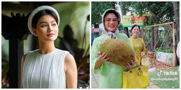 Tình trạng hiện tại của Vũ Thu Phương hậu ly hôn chồng doanh nhân sau 13 năm chung sống