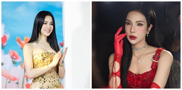 Danh tính bạn trai mới của Diệp Lâm Anh sau 2 năm ly hôn