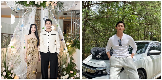 Ảnh đời thường bạn trai tin đồn kém 11 tuổi của Diệp Lâm Anh