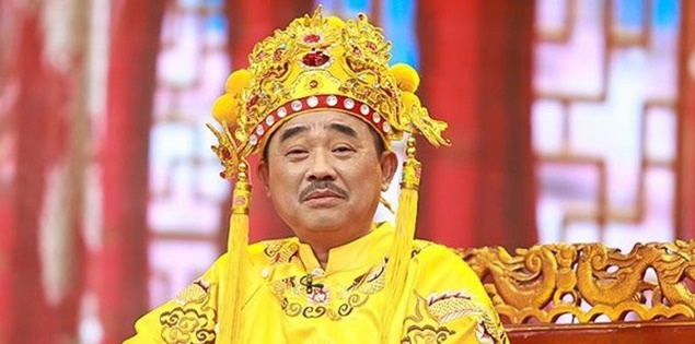 Tiết lộ về Ngọc Hoàng ở Táo Quân 2025