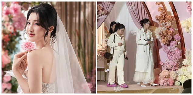 Hot: Á hậu Phương Nhi lộ diện giữa nghi vấn tổ chức đám cưới với con trai tỷ phú
