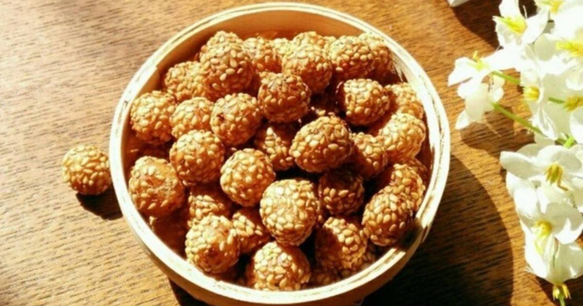 Hương vị Tết xưa trong những món bánh truyền thống
