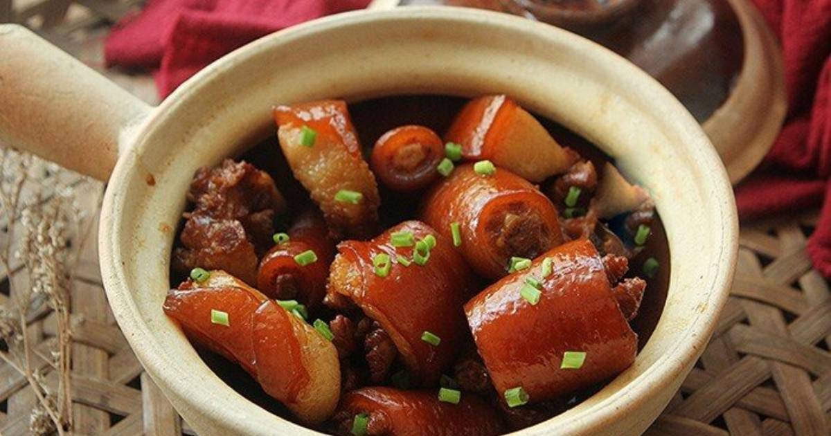 Gợi ý những món kho vừa ngon lại đậm đà, sắp hết Tết đảm bảo ai thấy cũng mê
