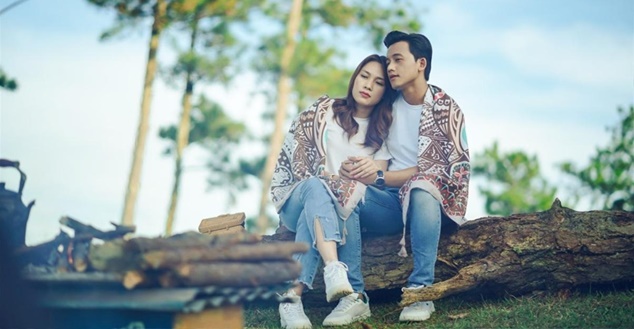 Sắp có tin vui từ Mỹ Tâm và Mai Tài Phến?