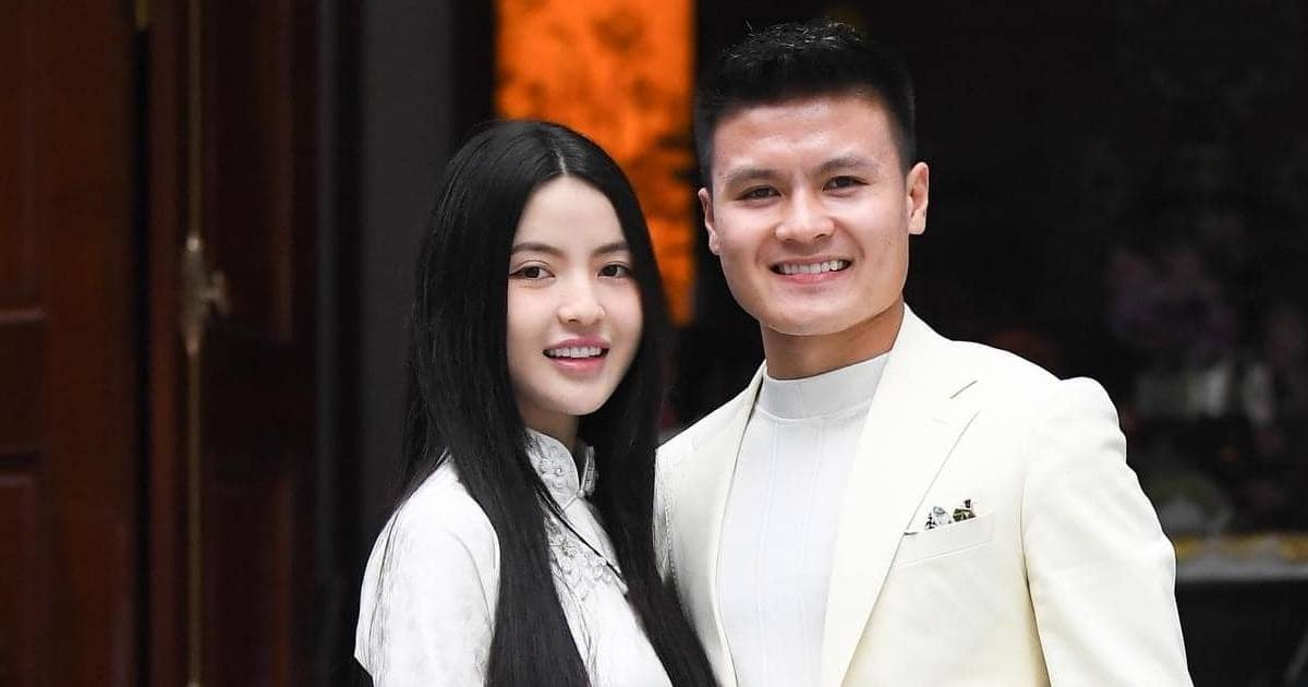Chu Thanh Huyền đáp trả khi bị chê "nhàm" vì hay khoe tình cảm với Quang Hải
