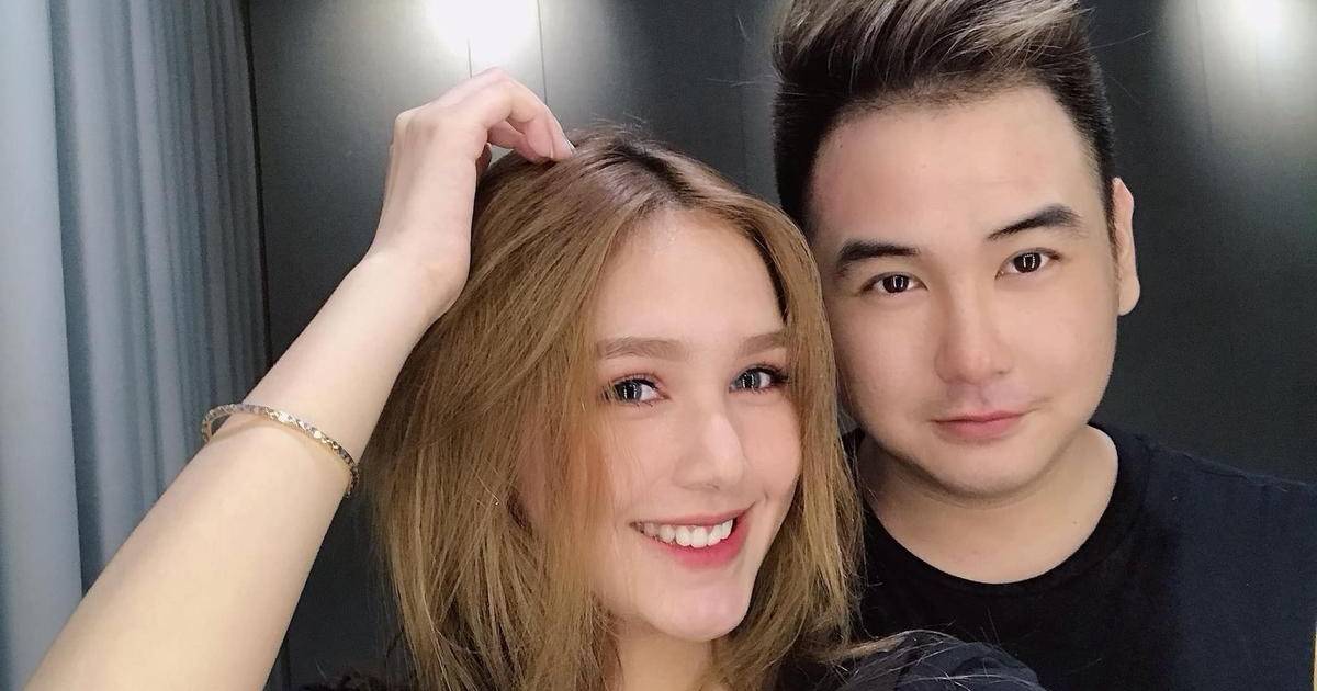 Ngưỡng mộ mối quan hệ của Xoài Non và chồng cũ