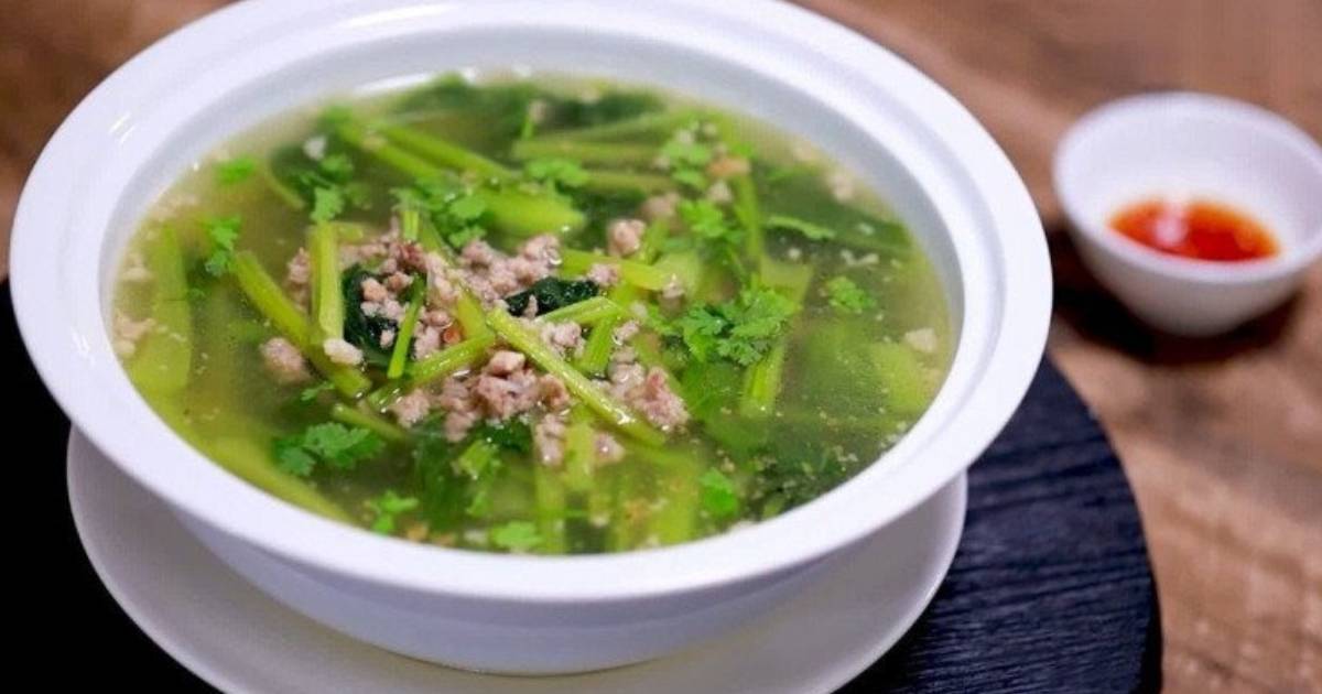 Nấu canh lúc thì nhạt nhẽo, lúc lại không có mùi thơm, nhớ 4 điều này món canh nào cũng ngon hết ý
