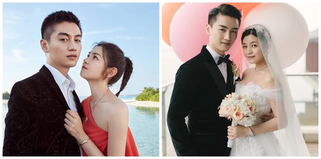 Trần Hiểu ra đi tay trắng, để lại tài sản 980 tỷ cho Trần Nghiên Hy?