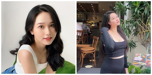 Bất ngờ trước ngoại hình hiện tại của nữ diễn viên 'Mắt biếc'