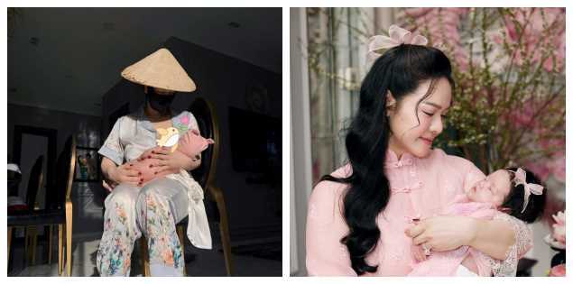 Nhật Kim Anh hoá 'ninja chính hiệu' để làm một điều đặc biệt