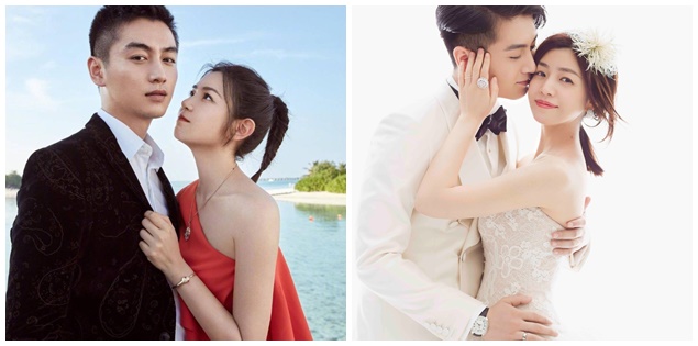 Bất ngờ trước 3 điều kiện ly hôn của Trần Hiểu và Trần Nghiên Hy, điều 1 khiến nhiều người choáng