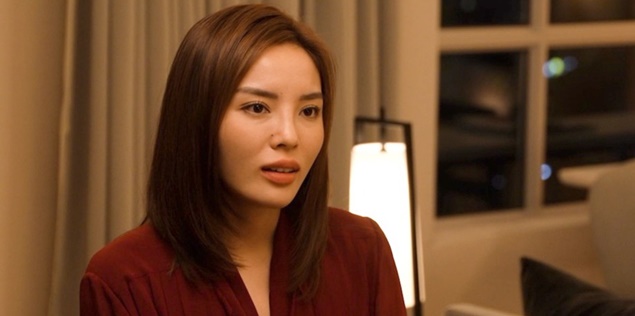 Hoa hậu Kỳ Duyên lên tiếng khi bị chê ăn mặc xuề xòa