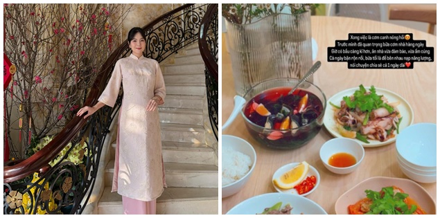 Chi tiết ít ai để ý nhưng lại hé lộ điều quan trọng về hôn nhân của Mai Ngọc và chồng thiếu gia