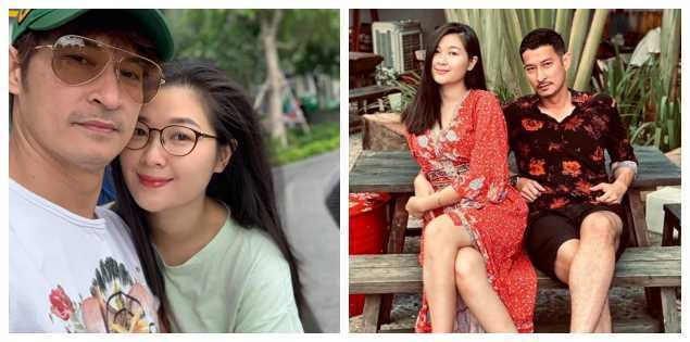 Diễn viên Huy Khánh ly hôn vợ sau 12 năm chung sống