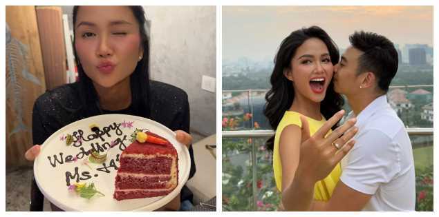 H'Hen Niê để lộ 'hint' sắp làm đám cưới?