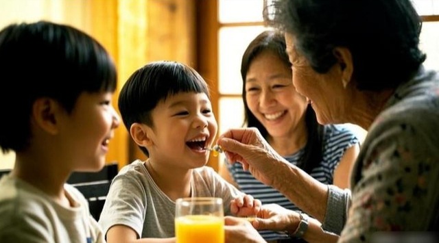 Dù giàu có đến đâu, cha mẹ cũng phải "tước đoạt" của con 3 điều: Làm sớm, sau này muốn nghèo cũng khó!