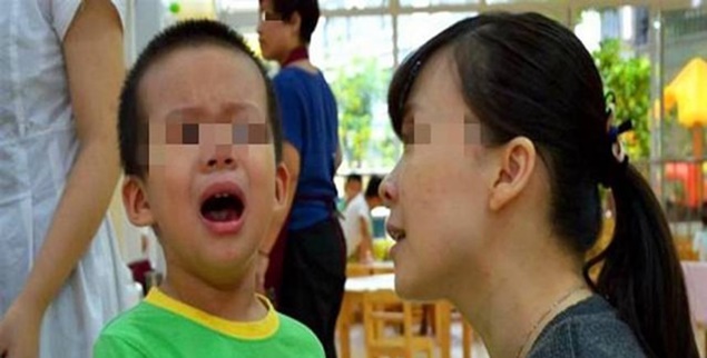6 câu cửa miệng của trẻ vô ơn, cha mẹ nghe mà lòng đau như cắt