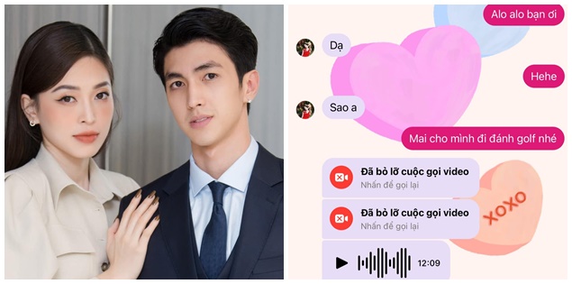 Bình An xin đi chơi golf, Phương Nga trả lời khiến chồng 'dở khóc dở cười'