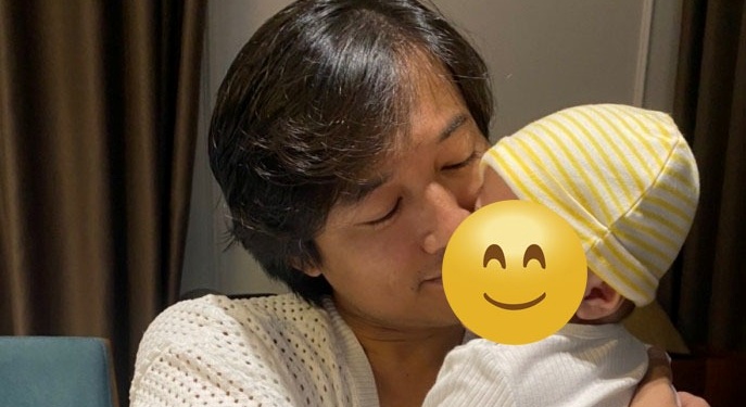 Thắt lòng trước câu nói của con trai diễn viên Quý Bình khi gặp mặt ba lần cuối