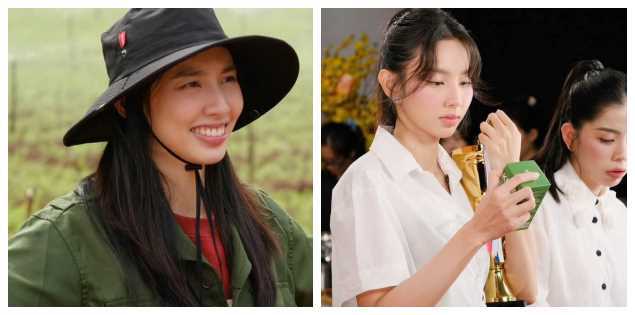 Cơn "khủng hoảng" chưa từng có của Thùy Tiên sau ồn ào quảng cáo kẹo rau Kera