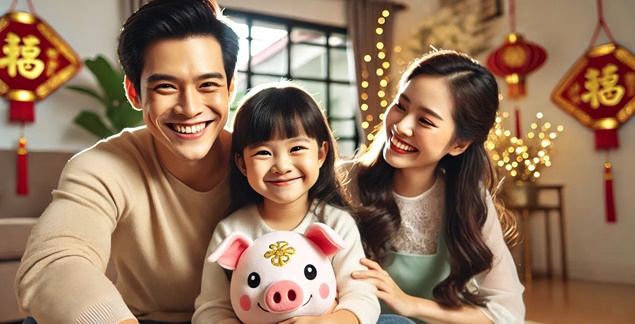 Sinh con là 3 con giáp này xem như 'rước lộc vào nhà', con ngoan ngoãn hiếu thảo