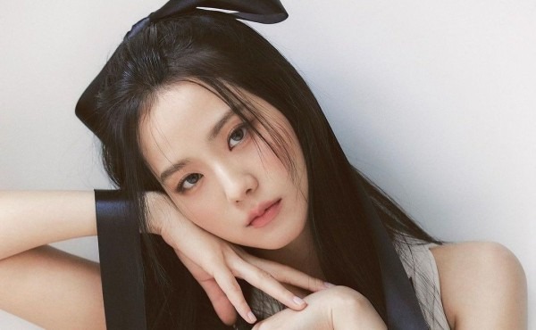 Jisoo (BLACKPINK) có cách tắm 'lạ' giúp duy trì nhan sắc như hoa hậu