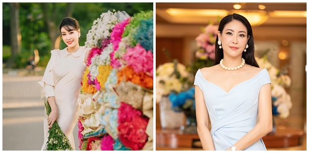 Hoa hậu Việt U50 nhan sắc vẫn xứng đáng 'phong thần' nhờ kiên trì làm một việc mỗi ngày
