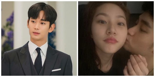 Từ A đến Z sự việc Kim Soo Hyun bị tố hẹn hò Kim Sae Ron ở tuổi vị thành niên: Sự nghiệp nguy cơ sụp đổ?
