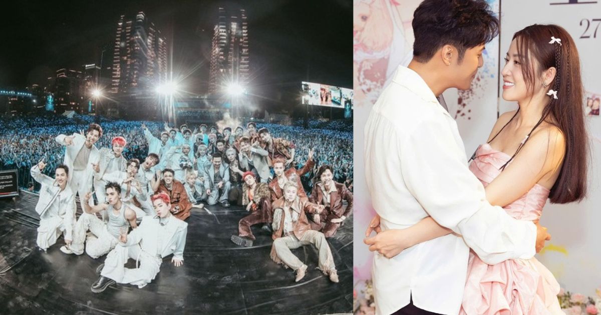 Concert ATSH D-5: Công Dương vẫn tham gia nhưng Gin Tuấn Kiệt lại vắng mặt