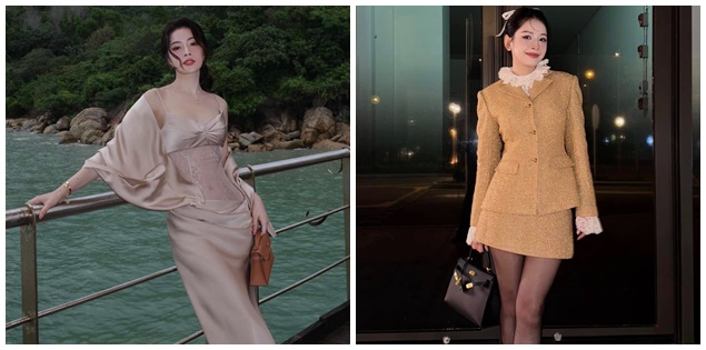 Chi Pu liên tục mạnh tay sắm túi xách hàng hiệu, giá lên tới nửa tỷ đồng