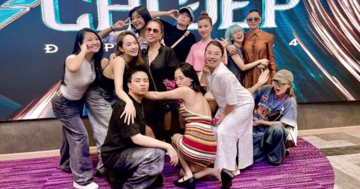 Concert Chị Đẹp: "Cúp-le" Đồng Minh không diễn chung, fan lo cho Minh Tuyết