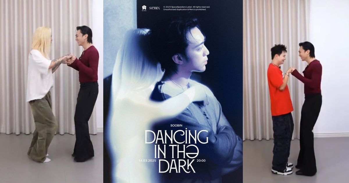 Netizen dự đoán nữ chính MV mới của SOOBIN, dàn "anh tài" thay nhau "tranh sủng"