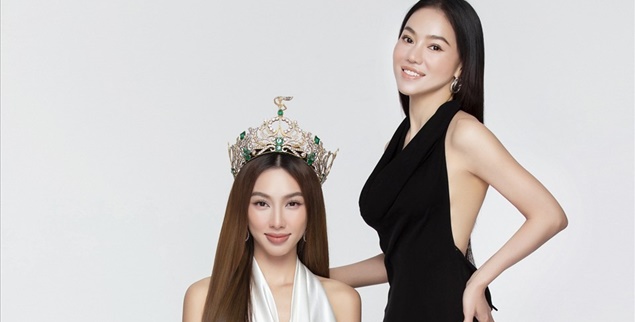 Công ty quản lý chính thức lên tiếng vụ việc Thùy Tiên quảng cáo kẹo rau củ