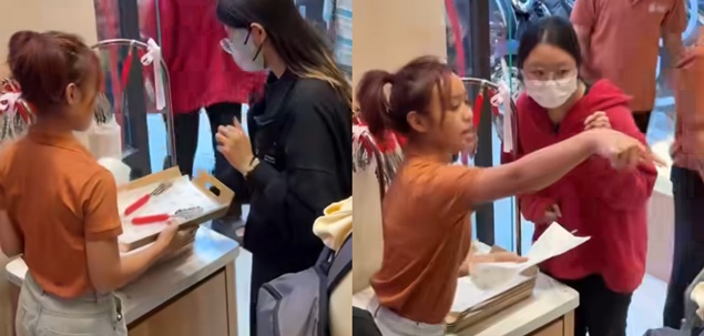 Nghệ sĩ Việt nổi danh vẫn cho con gái đi làm thêm, lý do quá thuyết phục