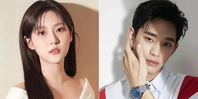 Phía Kim Soo Hyun tung chiêu bài bất ngờ, sắp "lật thế cờ" trong ồn ào với gia đình Kim Sae Ron?