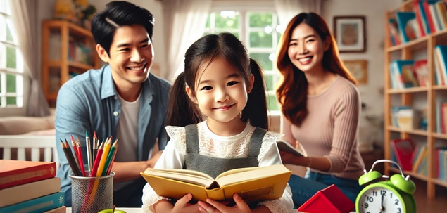 Đây là độ tuổi sinh con có IQ cao, cha mẹ cần lưu ý