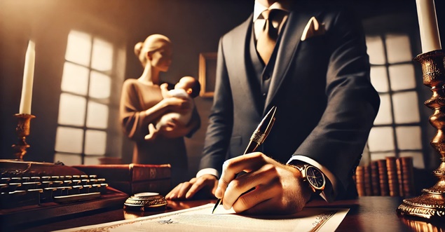 Sao hạng A Hoa ngữ viết di chúc để lại tài sản 'khủng' cho các con, điều kiện thấy rõ sự nghiêm khắc