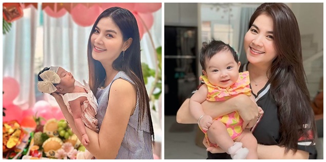 Sao nữ Việt 8 năm mới có con, lần đầu làm mẹ mà dạy con cực 'xịn'