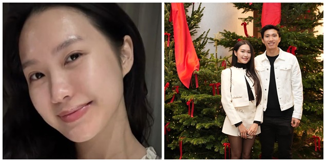 Doãn Hải My tự tin khoe mặt mộc, ai nhìn cũng xuýt xoa