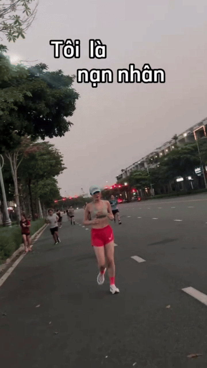 Hoa hậu Kỳ Duyên là 'nạn nhân' của một môn thể thao, duy trì vừa đẹp vừa tốn tiền