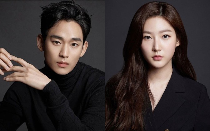 Tuyên bố khẩn cấp từ phía Kim Soo Hyun, drama sẽ đi về đâu?